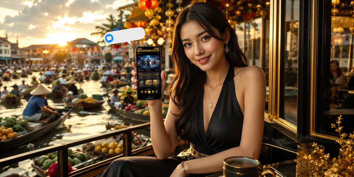 Người dùng tại Cần Thơ theo dõi esports và đặt cược LMHT trong quán cà phê