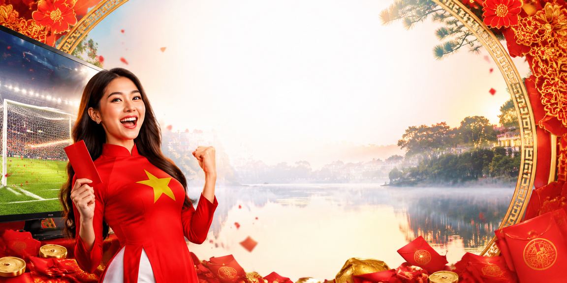 Người dùng Đà Lạt nhận bonus phong bì đỏ và chơi casino trên điện thoại