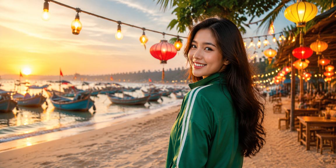 Giao diện casino betting Việt Nam đa dạng danh mục trò chơi trực tuyến