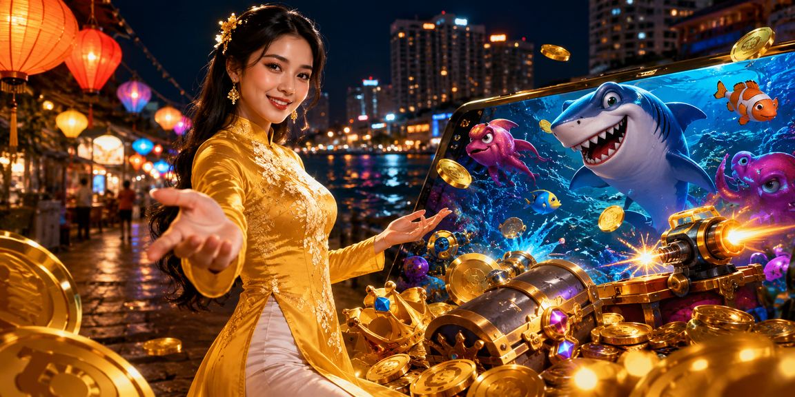 Tổng quan các chương trình khuyến mãi casino trực tuyến tại Việt Nam