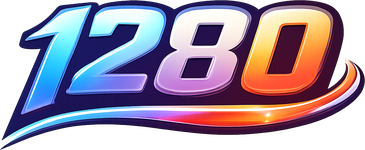 1280